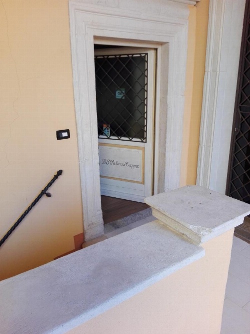 B&B Palazzo Cappa image 26