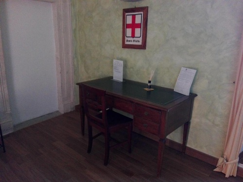 B&B Palazzo Cappa image 5