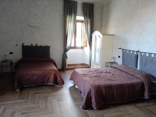 B&B Palazzo Cappa image 9